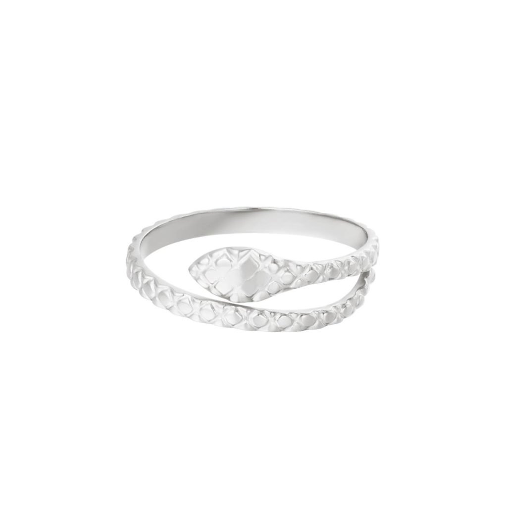 anillo-serpiente