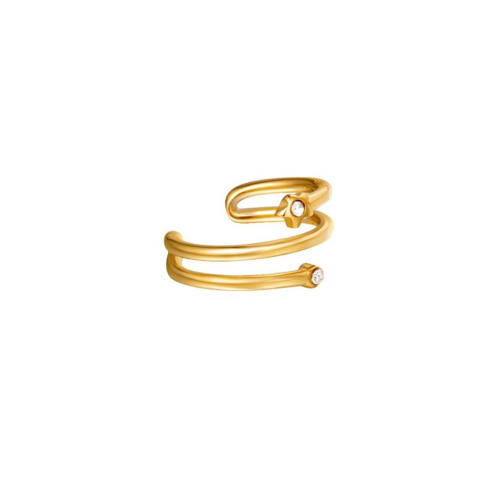 earcuff-oro