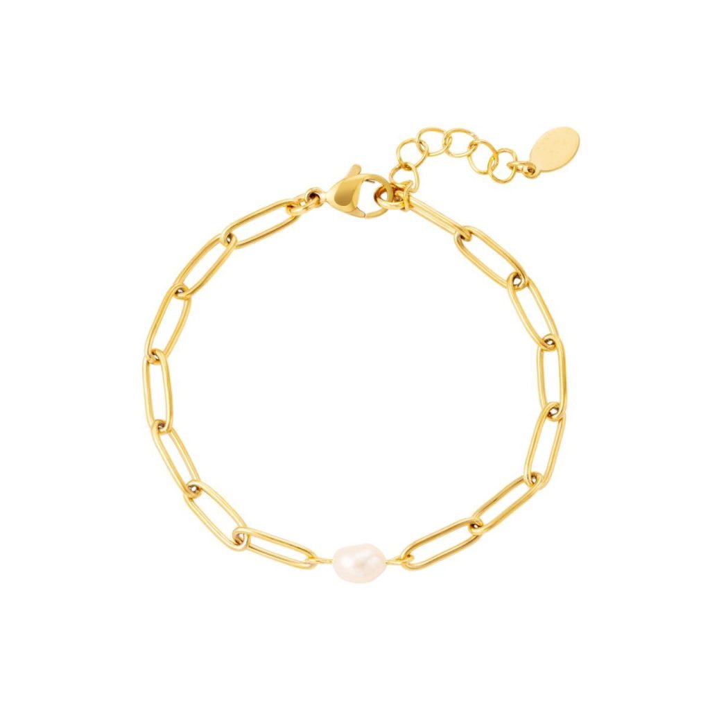 pulsera-cadena-y-perla-oro