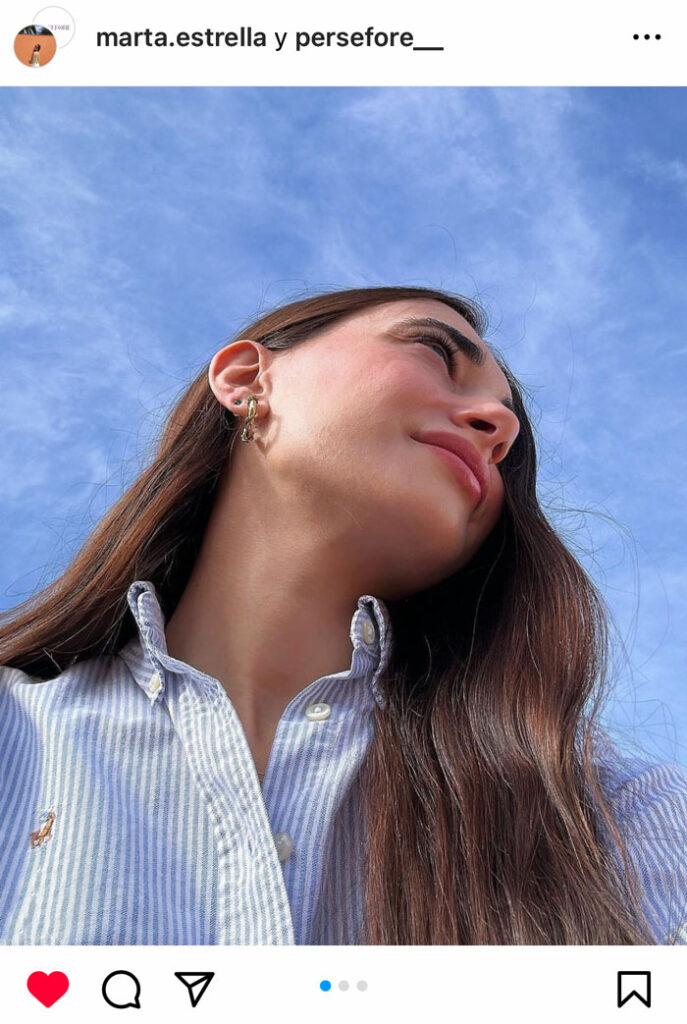 Marta Estrella joyas