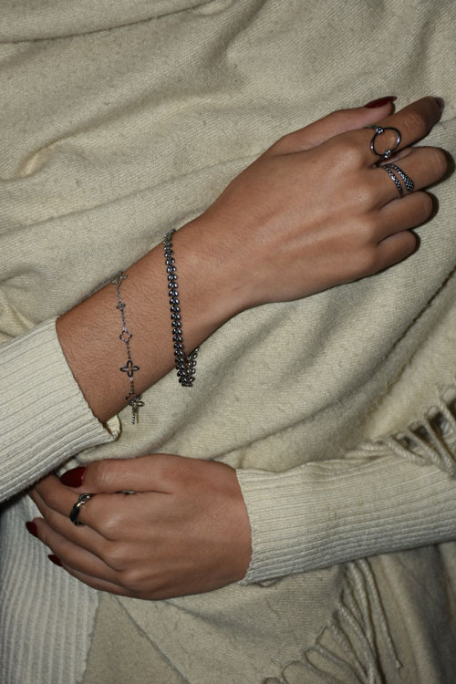 coleccion de pulseras persefore